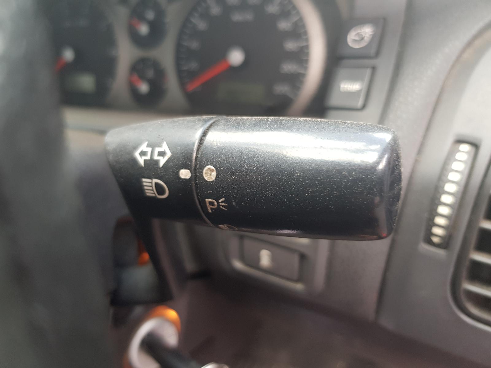 Ford Falcon - BF 2006-2010