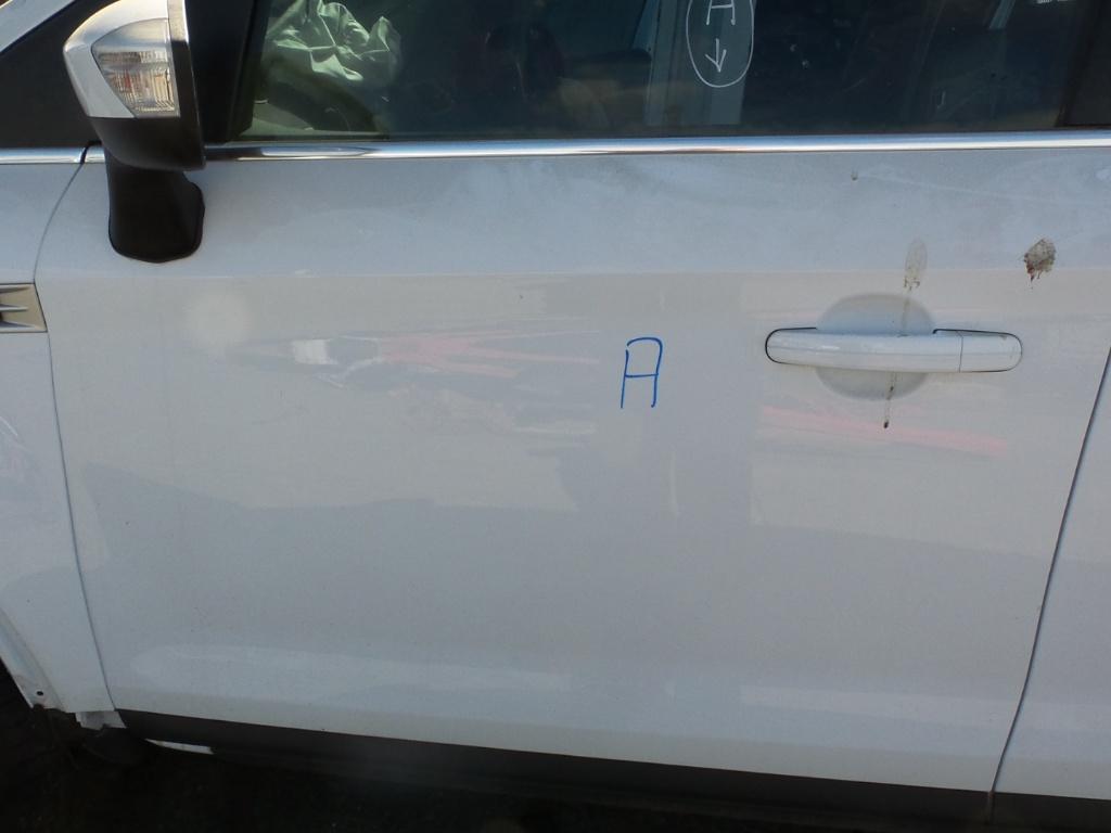 Ford Kuga - TE 2012-2013