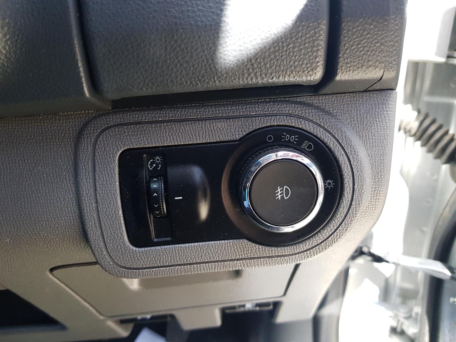 Holden Colorado - RG 2012 -2016