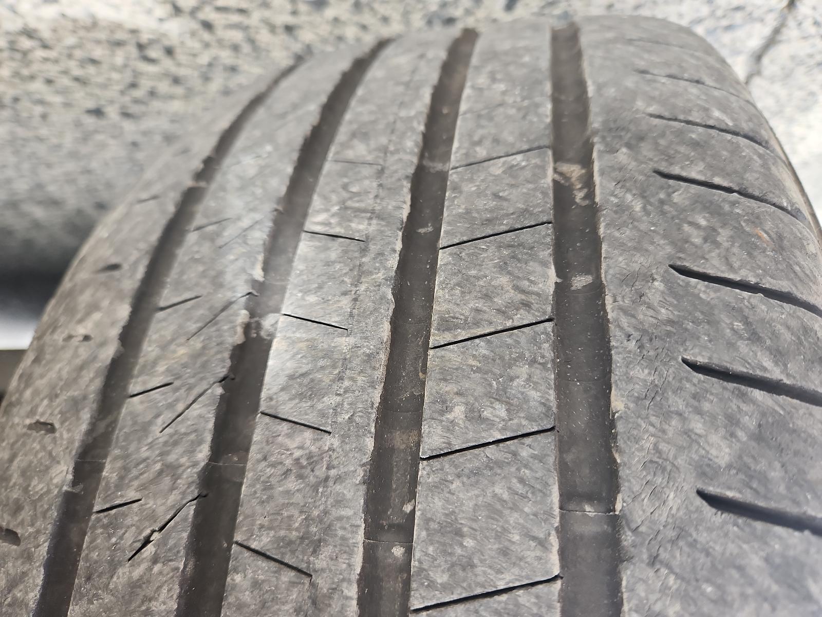 Ford Territory - SZ 2011-Present