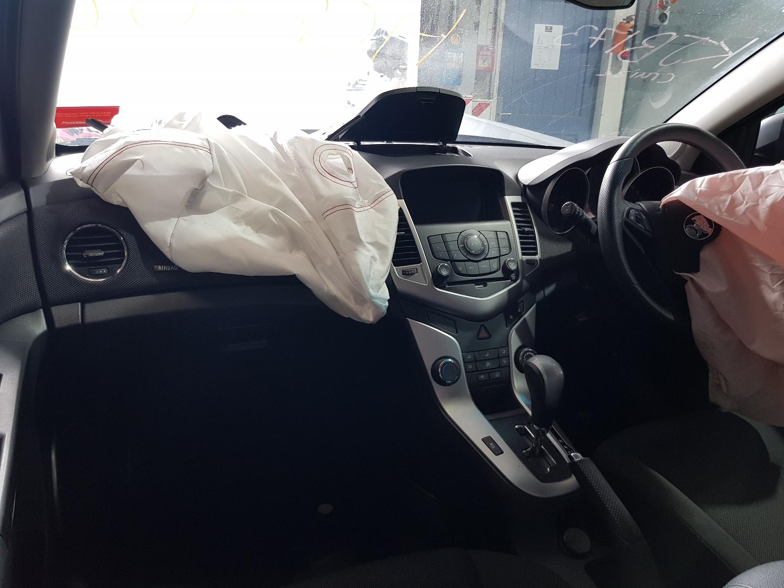 Holden Cruze - 2009-Present