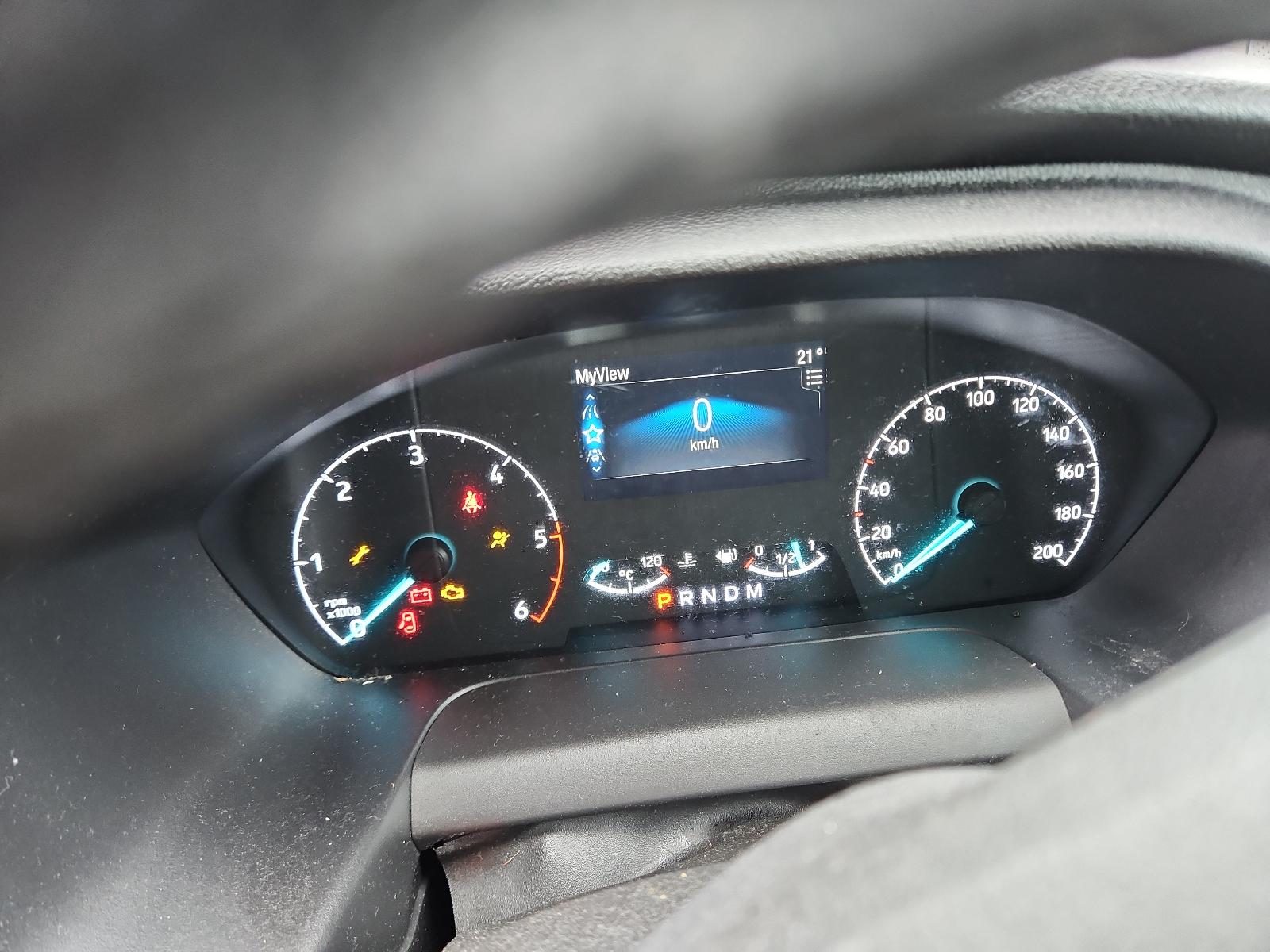 Ford Transit - Other