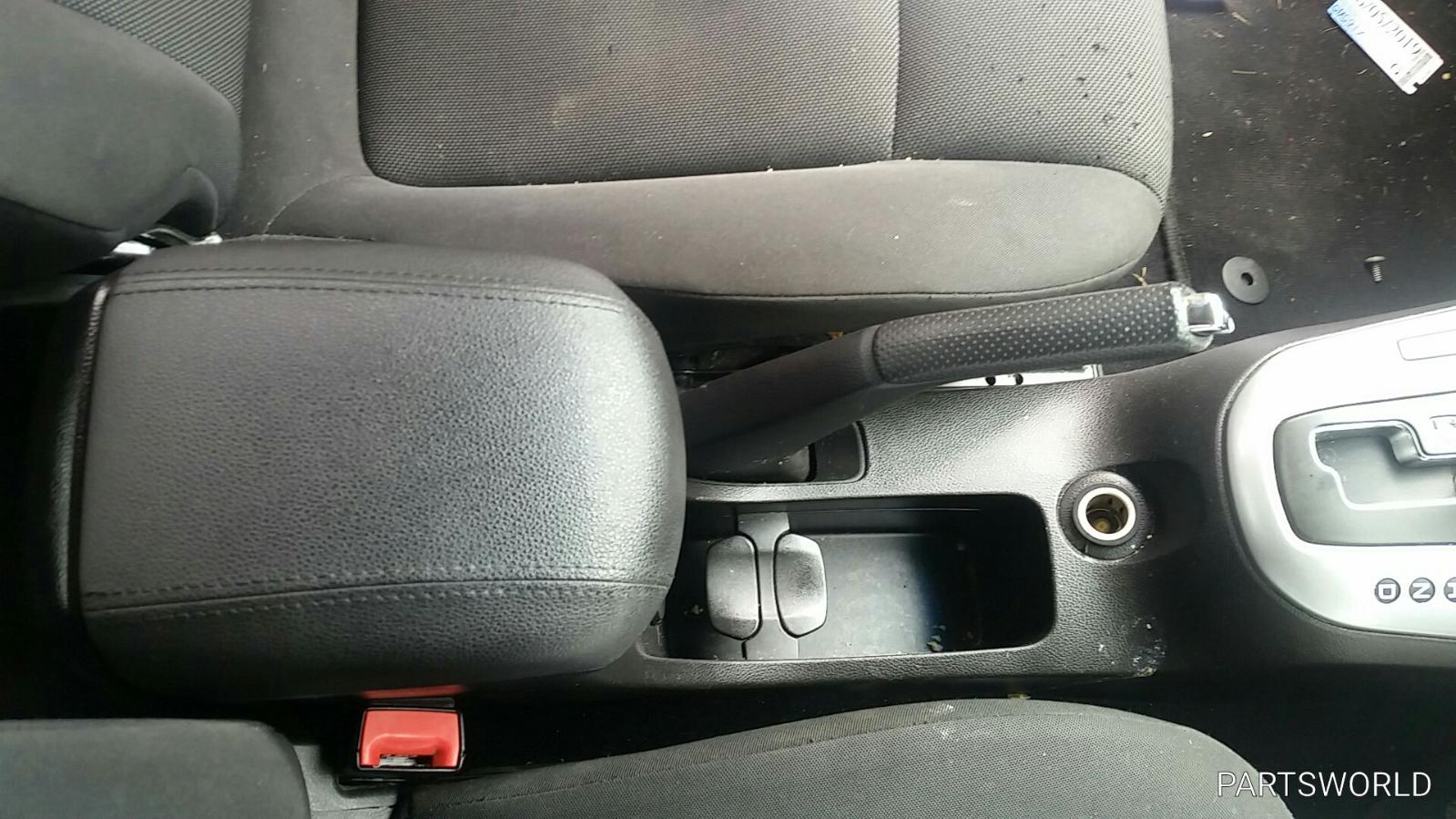 Holden Cruze - 2009-Present