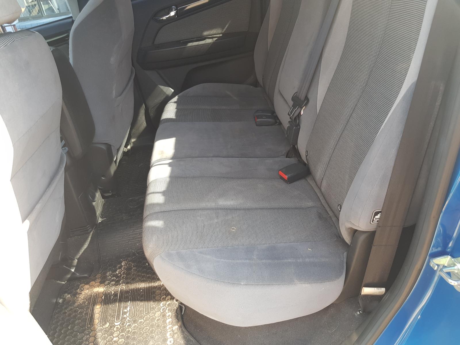 Holden Colorado - RG 2012 -2016