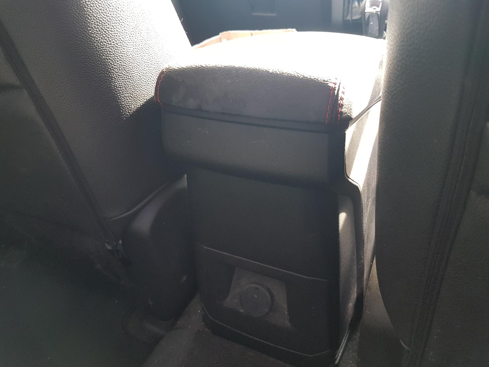 Holden Colorado - RG 2012 -2016