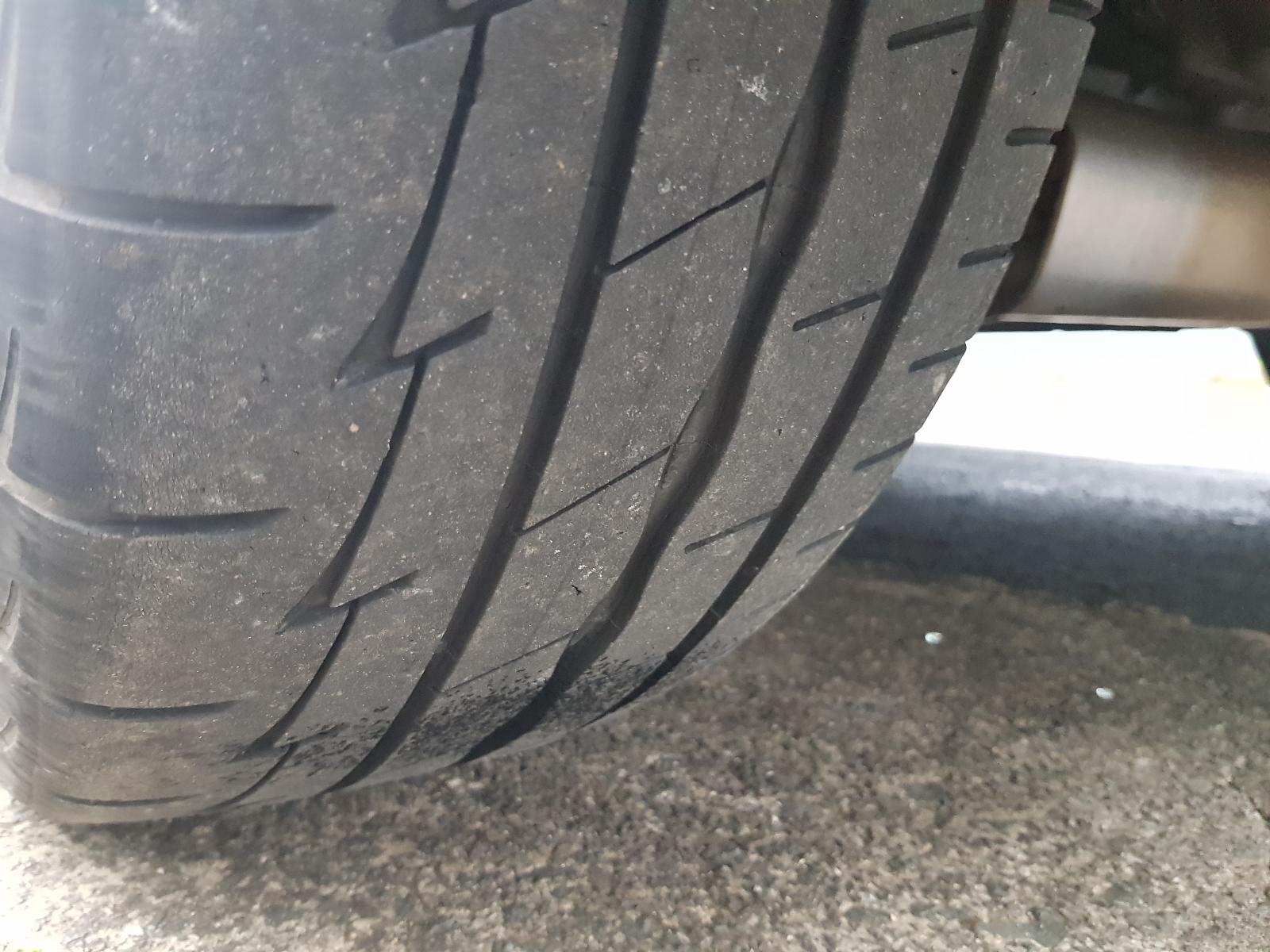 Holden Cruze - 2009-Present