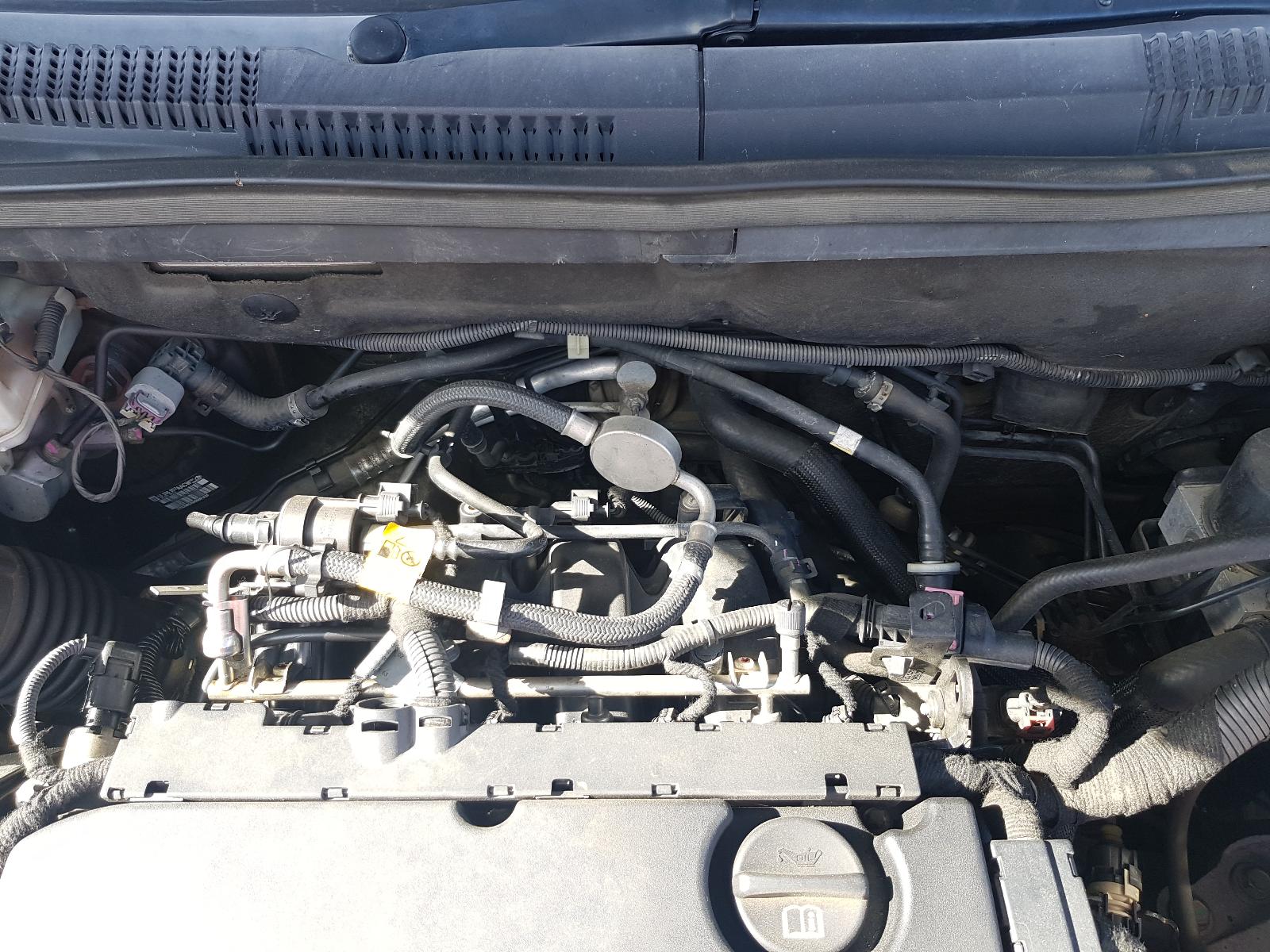 Holden Cruze - 2009-Present