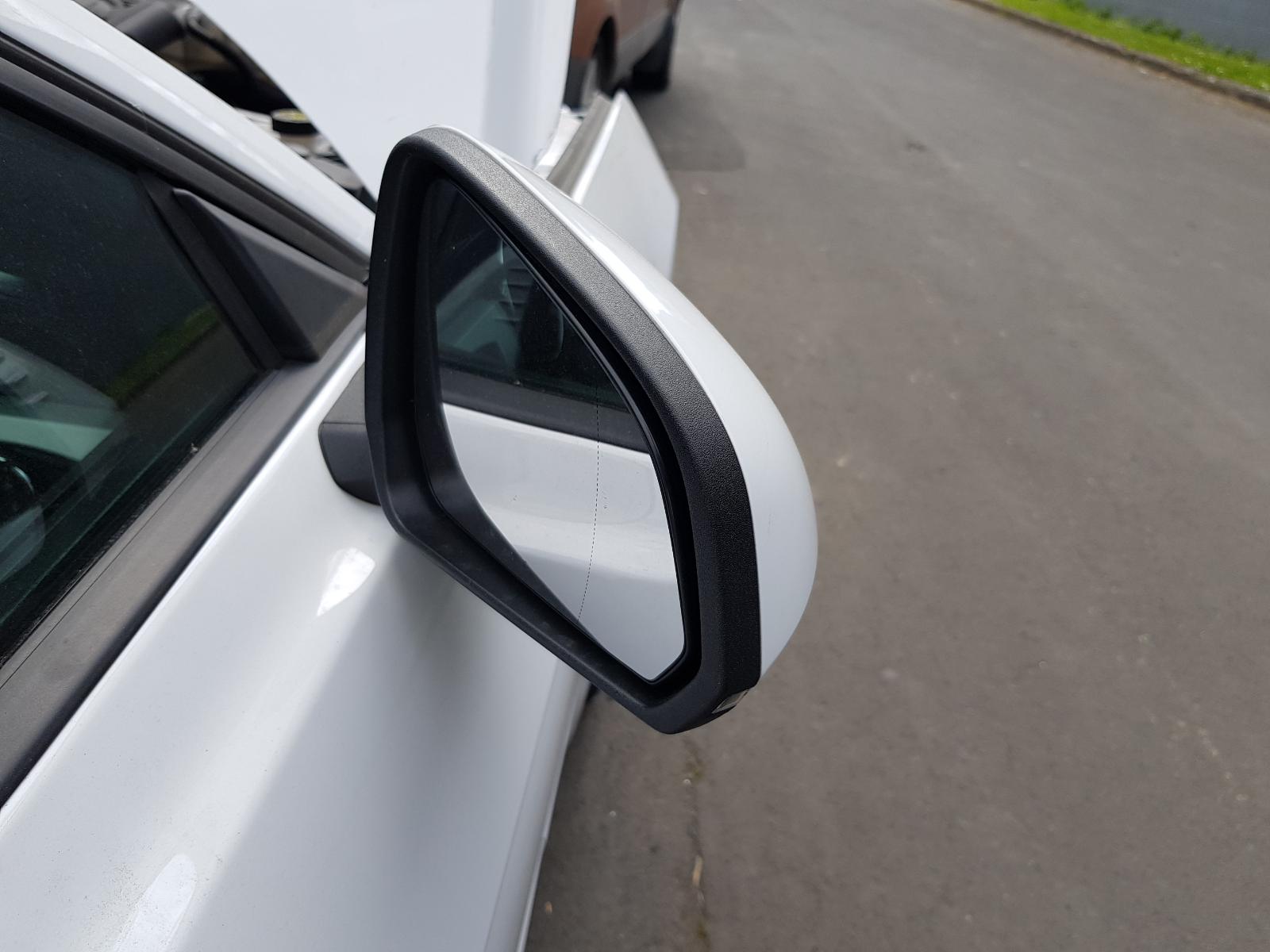 Ford Mustang - All series