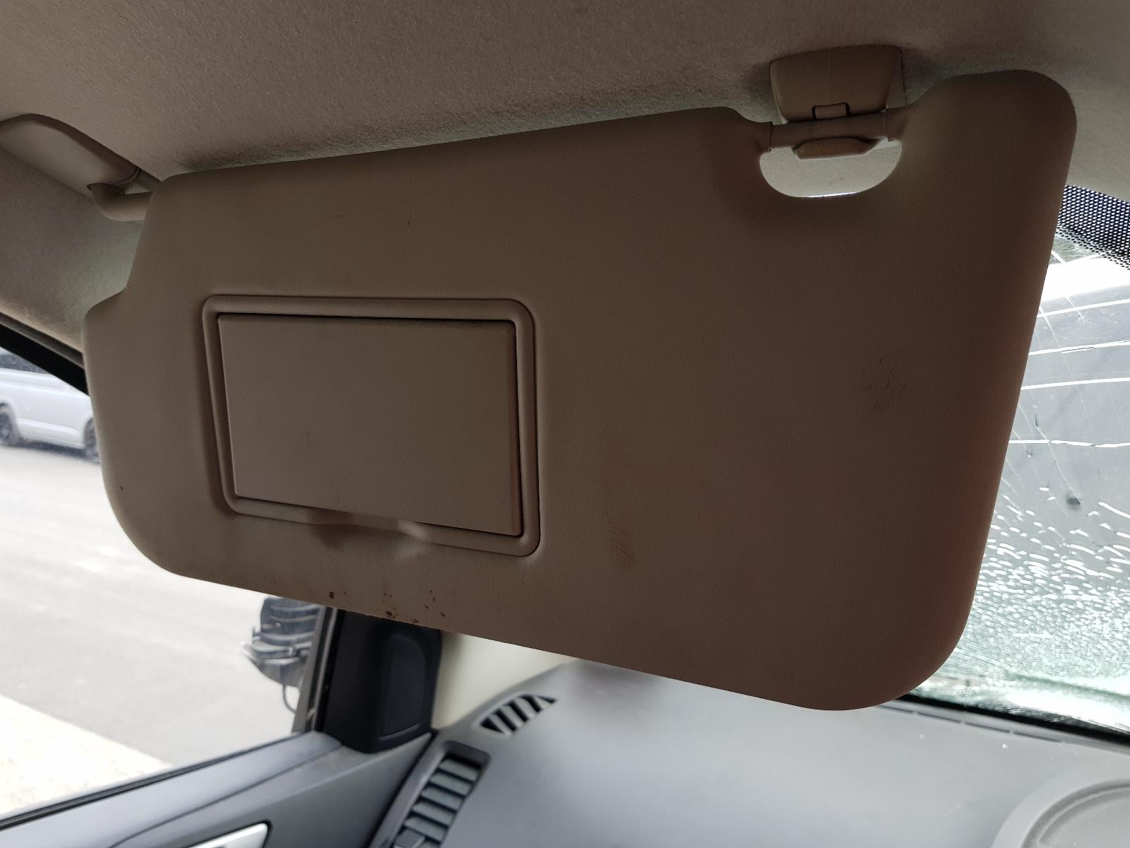 Ford Ranger - PX/PX2 2011-2017