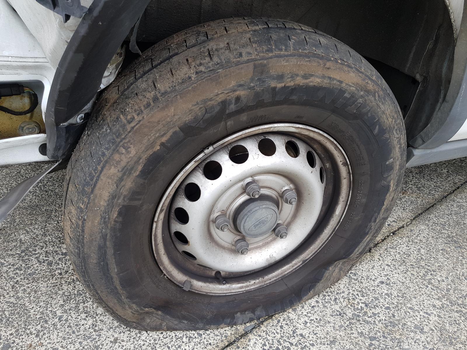 Ford Transit - Other