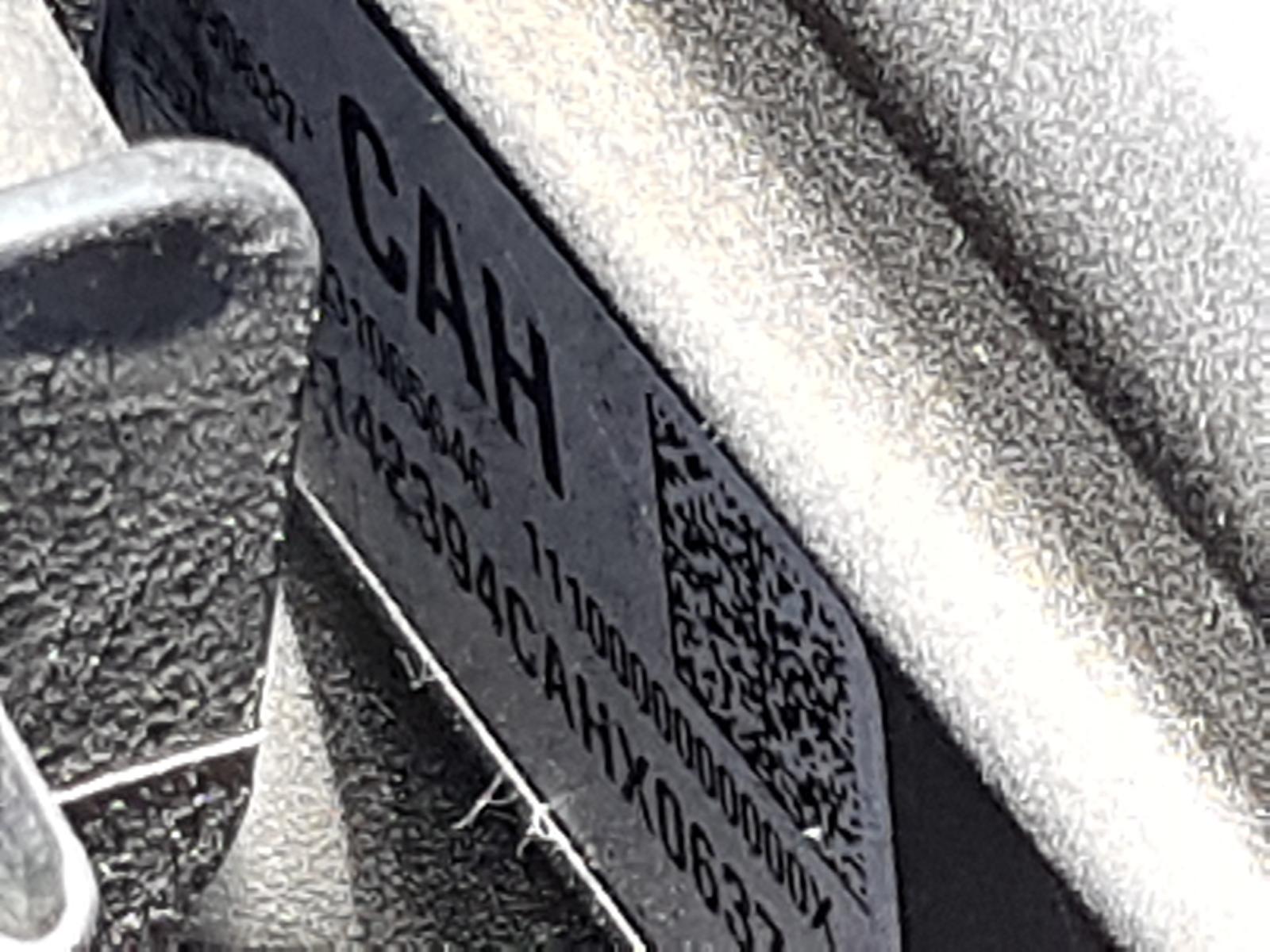 Holden Trax - TJ Series 2013-Present