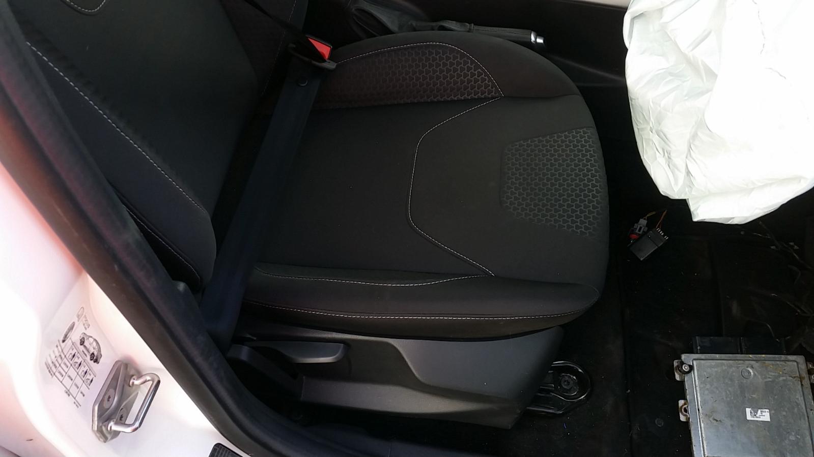 Ford Focus - LZ 2015-2017