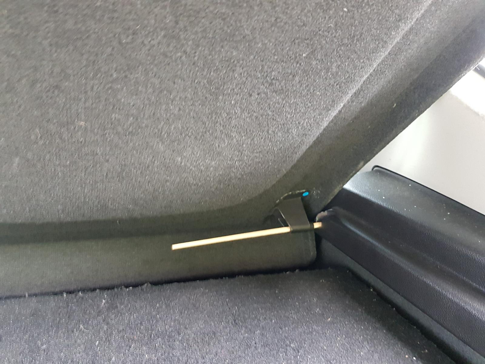 Holden Cruze - 2009-Present