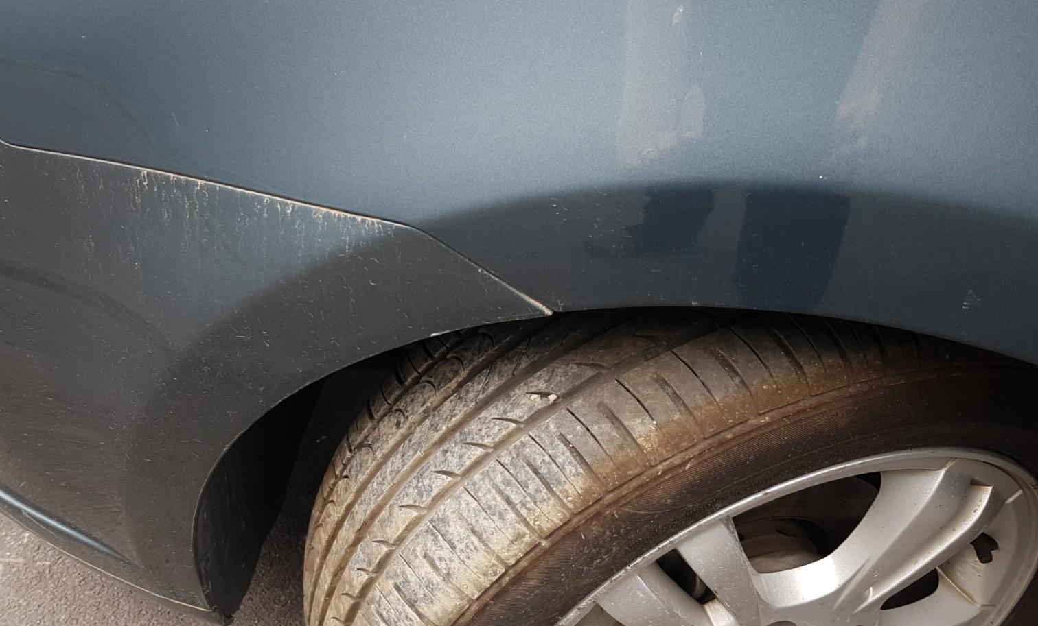 Holden Barina - TK 05-11