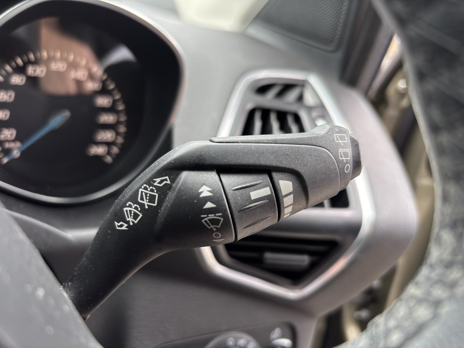 Ford Kuga - TF 2013-Present