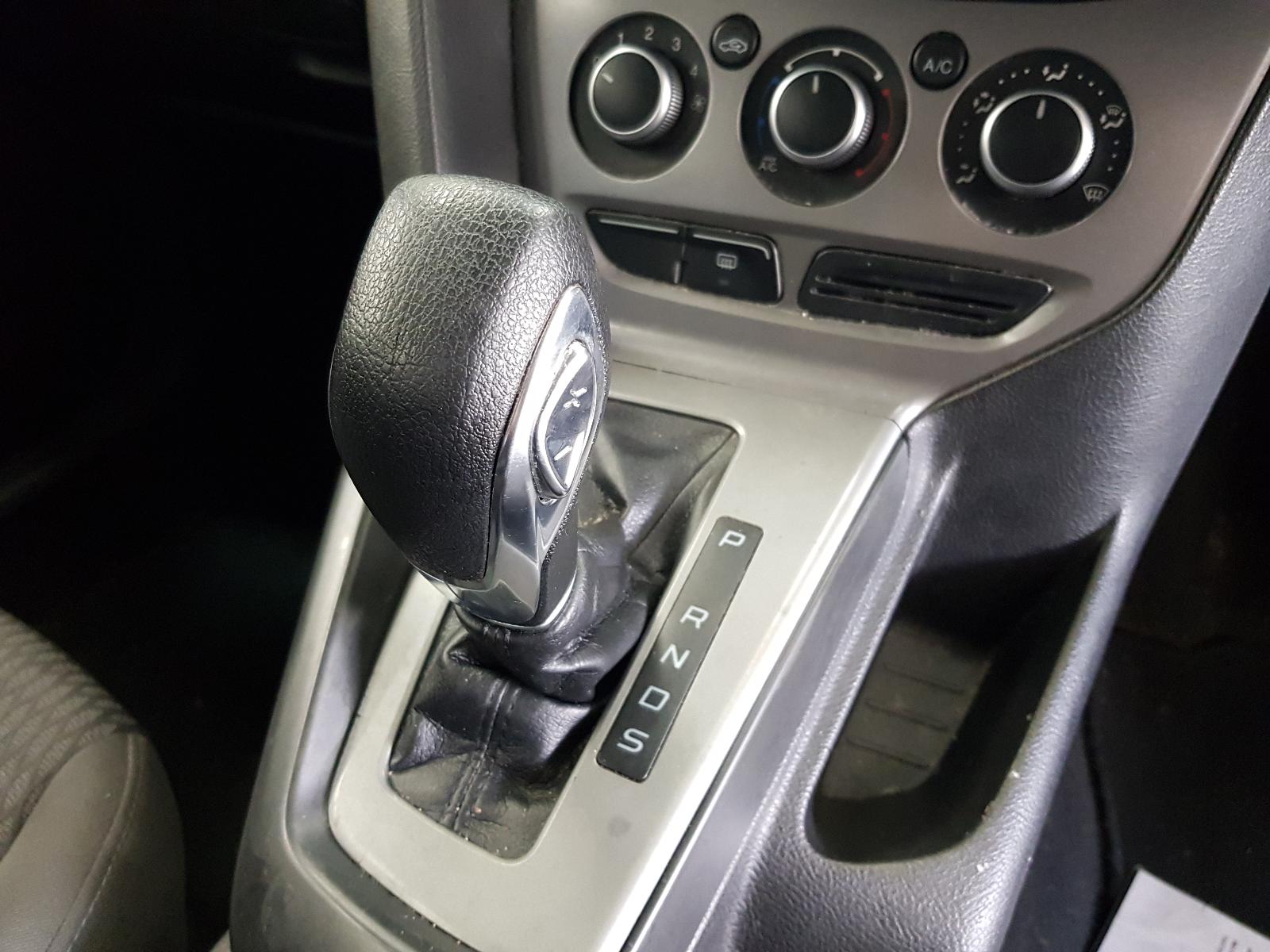 Ford Focus - LW 2011-2015