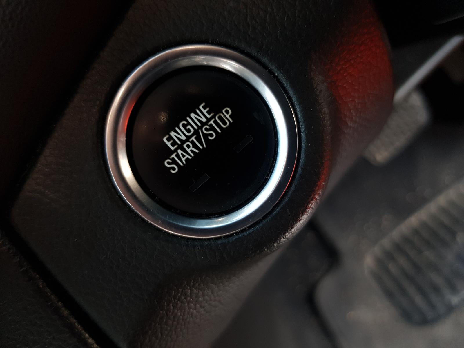 Holden Cruze - 2009-Present