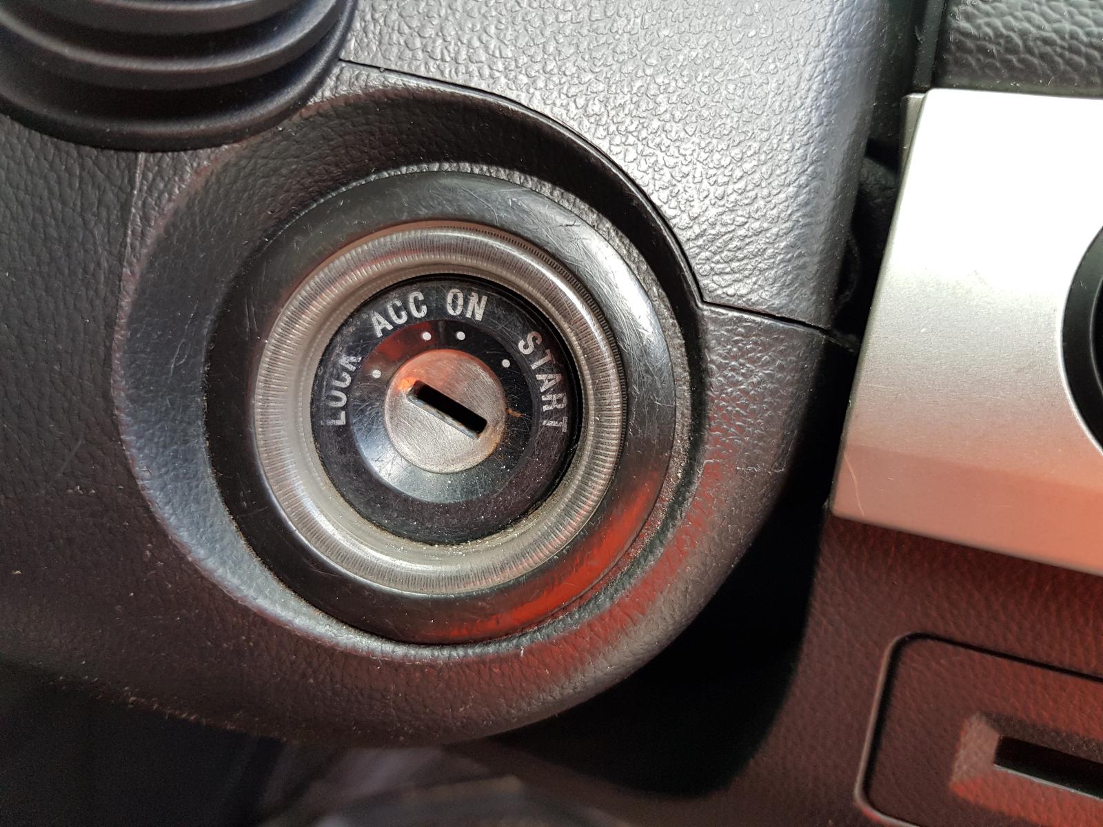 Holden Captiva - Captiva 7 2011-Present