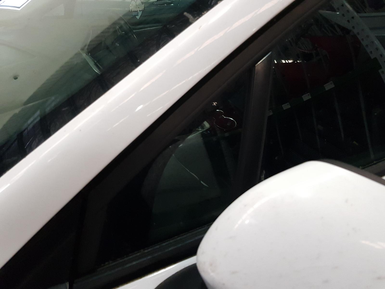 Ford Mondeo - MD 2014-2017