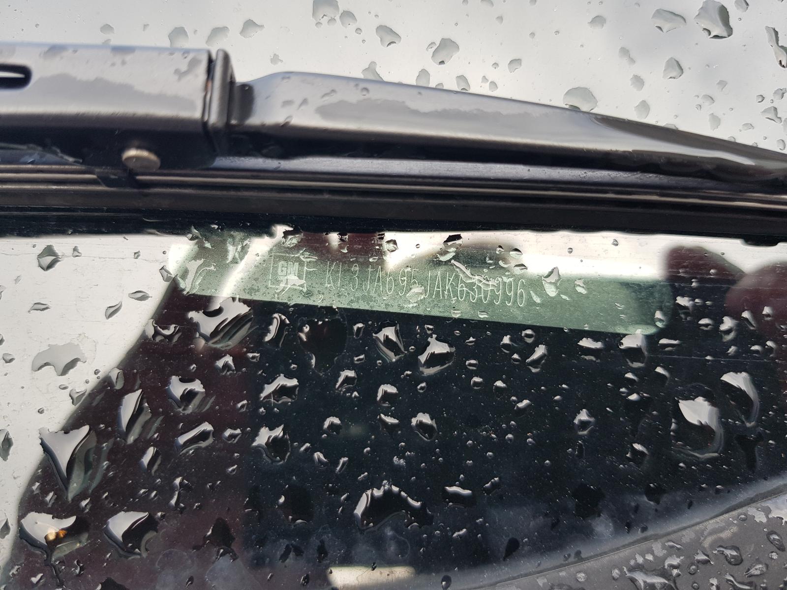 Holden Cruze - 2009-Present