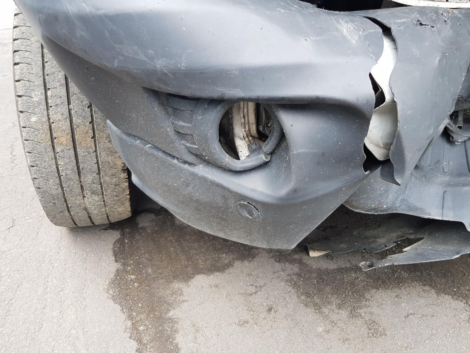 Ford Transit - Other