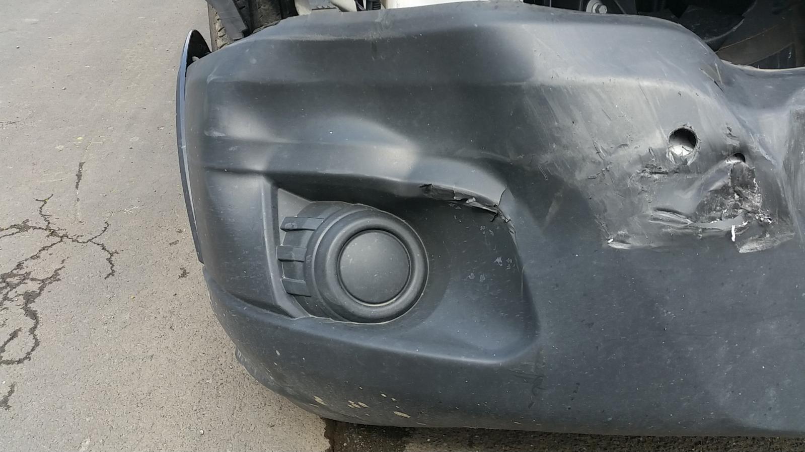 Ford Transit - Other