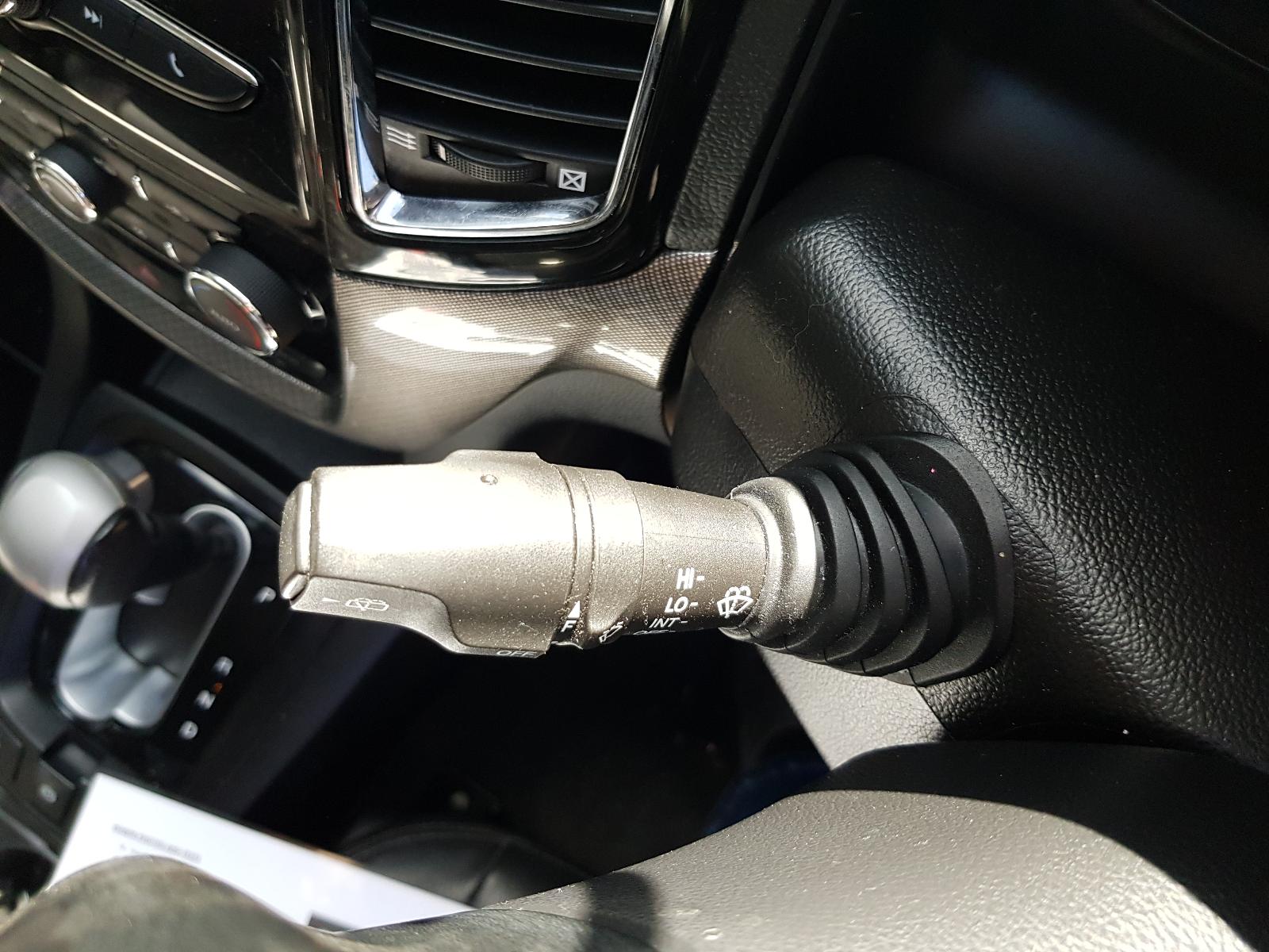 Holden Captiva - Captiva 7 2011-Present