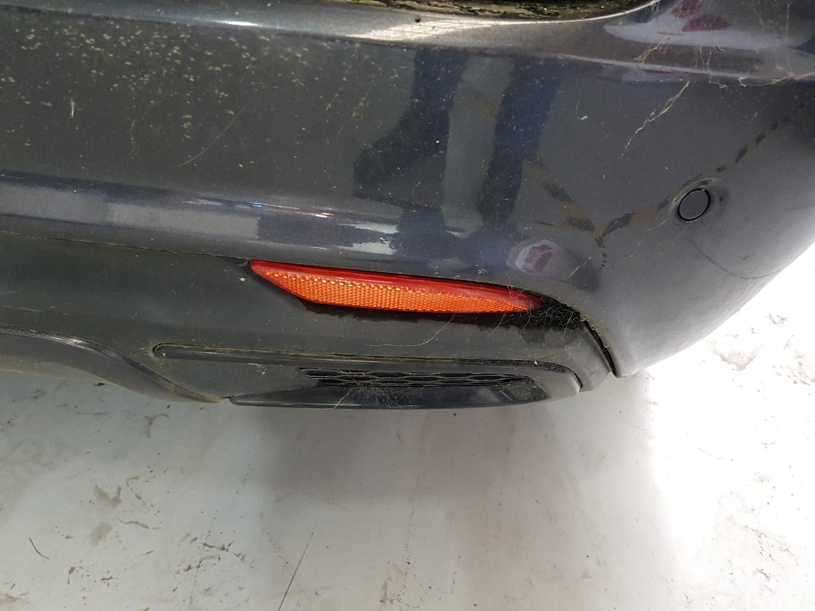 Ford Territory - SZ 2011-Present