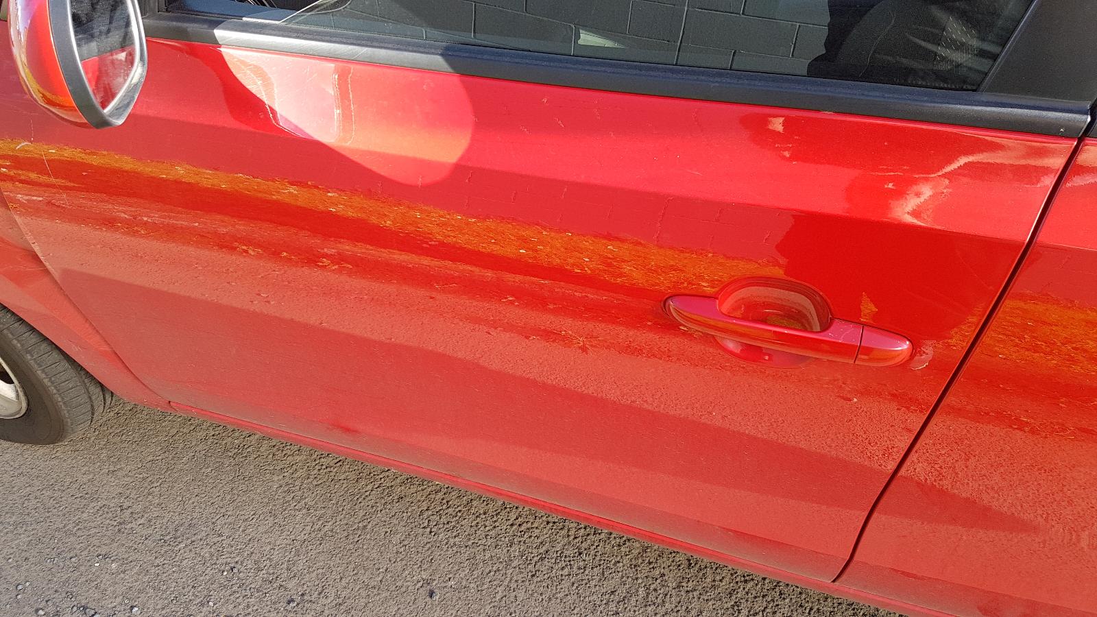 Hyundai i30 - DC51 2007-2016