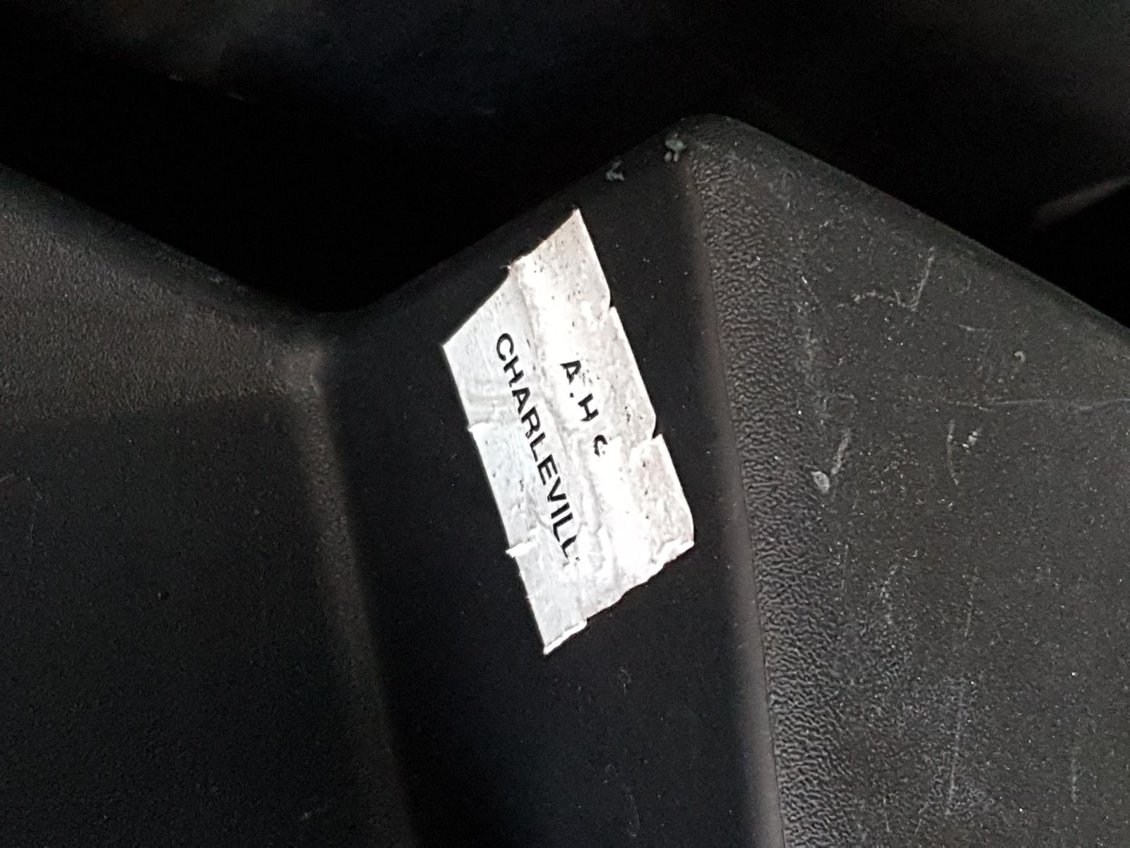 Ford Focus - LS 2005-2007