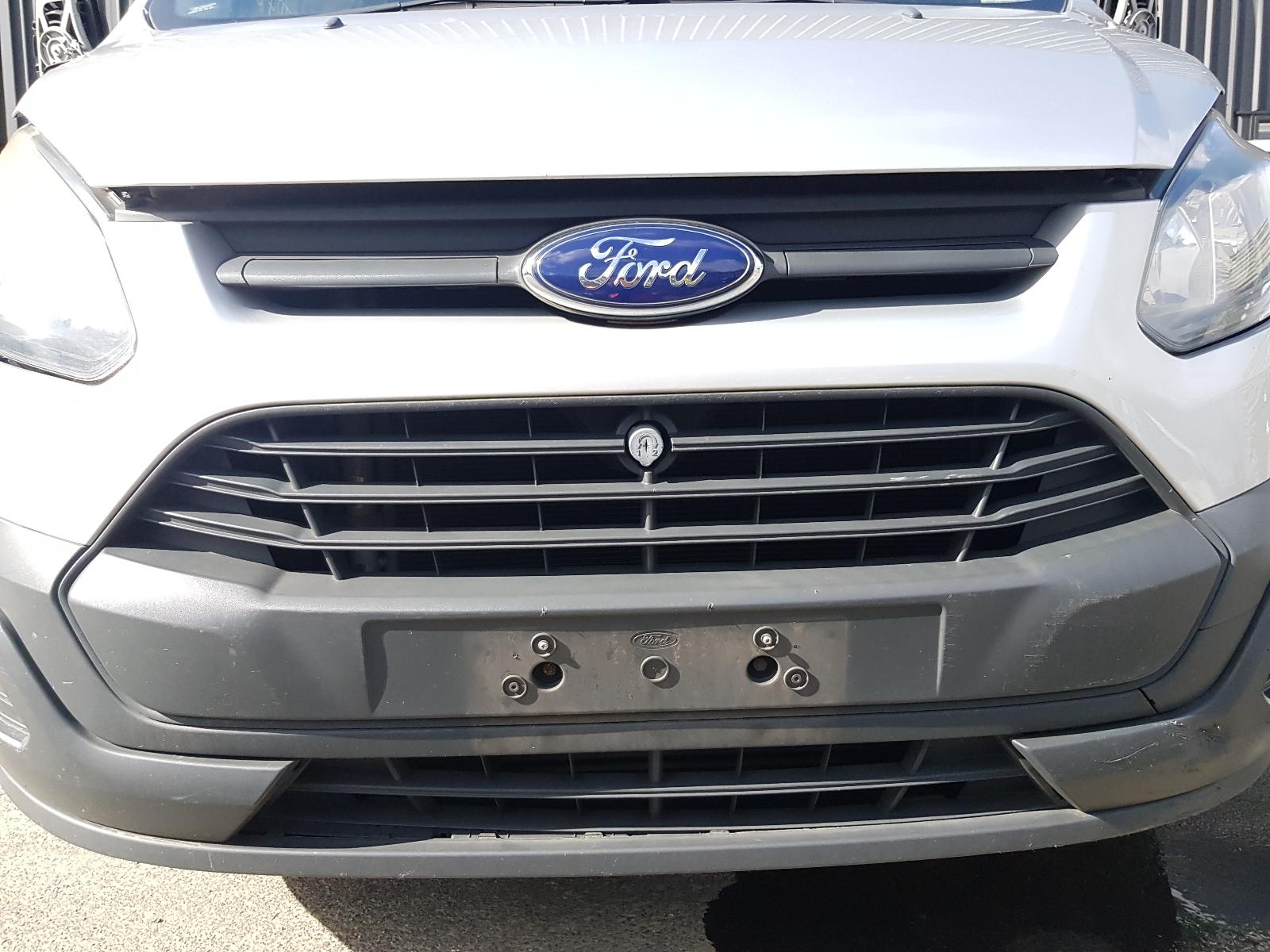 Ford Transit - Other