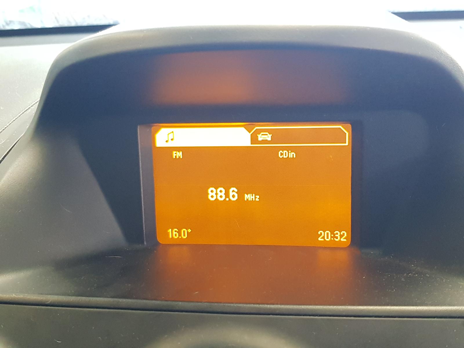 Holden Captiva - Captiva 5 2006-2011