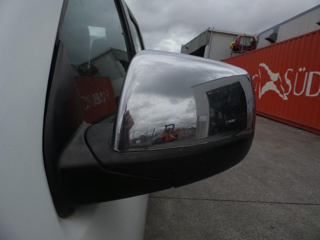 Ford Ranger - PJ 2006-2009