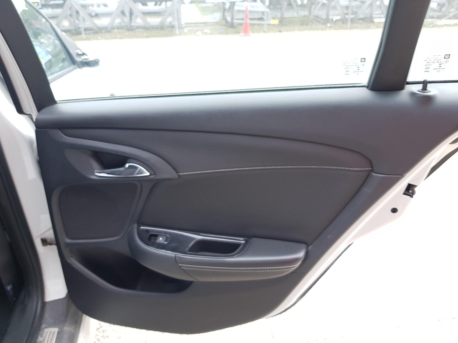 Holden Commodore - VF 2013-Present