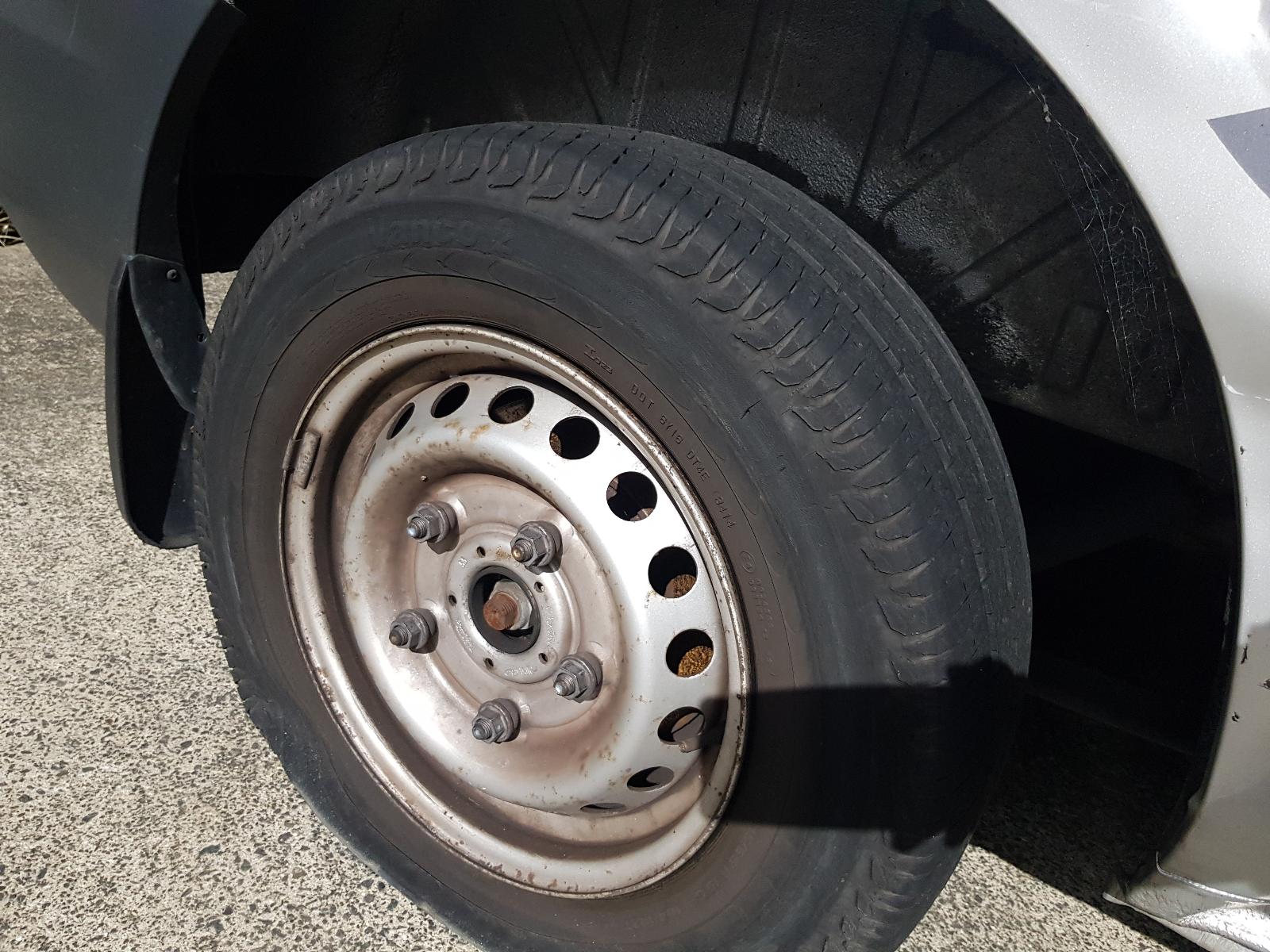 Ford Transit - Other