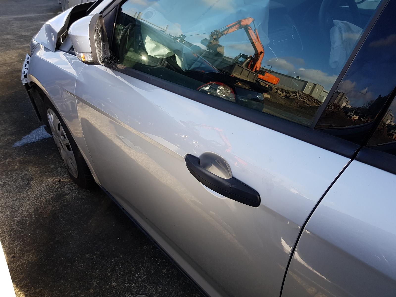 Ford Focus - LZ 2015-2017