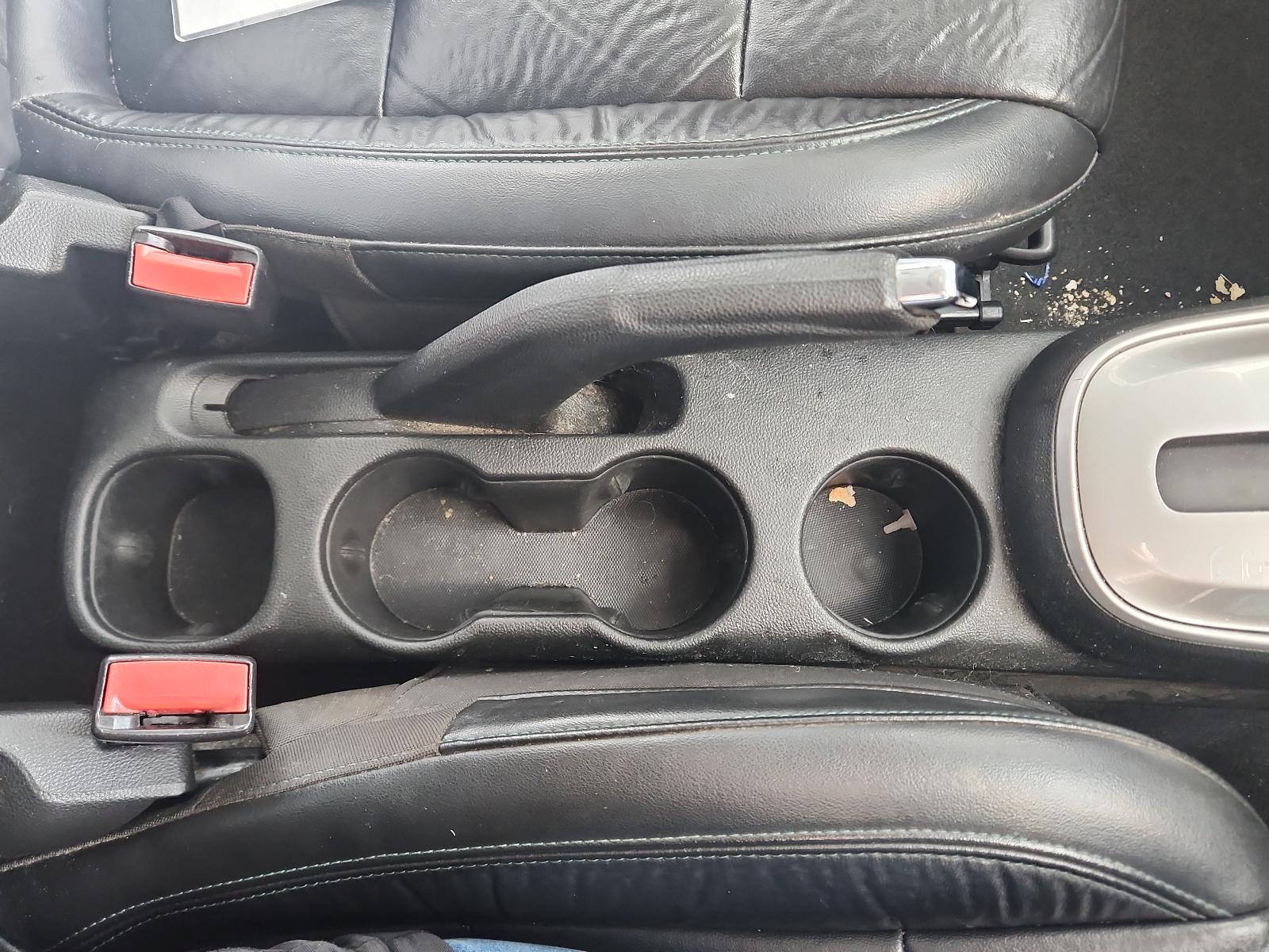 Holden Trax - TJ Series 2013-Present