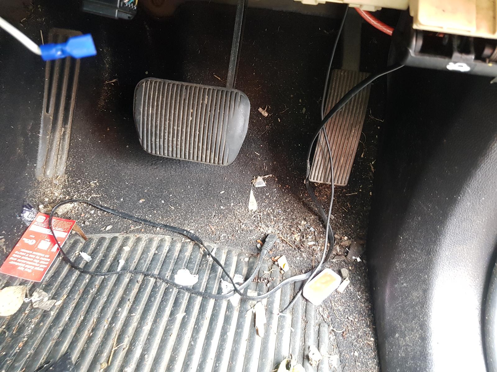 Ford Falcon - FG-FGX 2008-2016