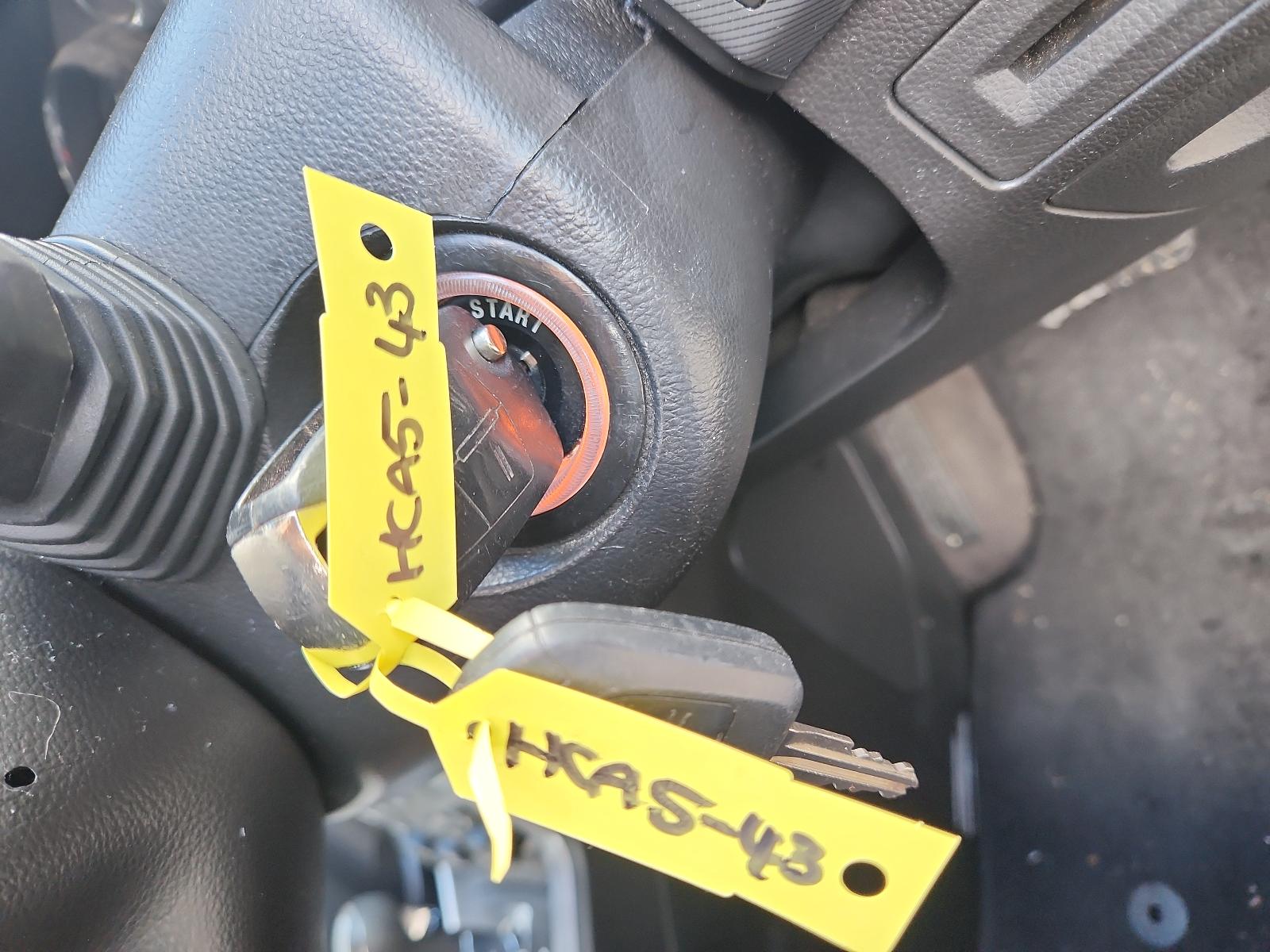 Holden Captiva - Captiva 5 2006-2011