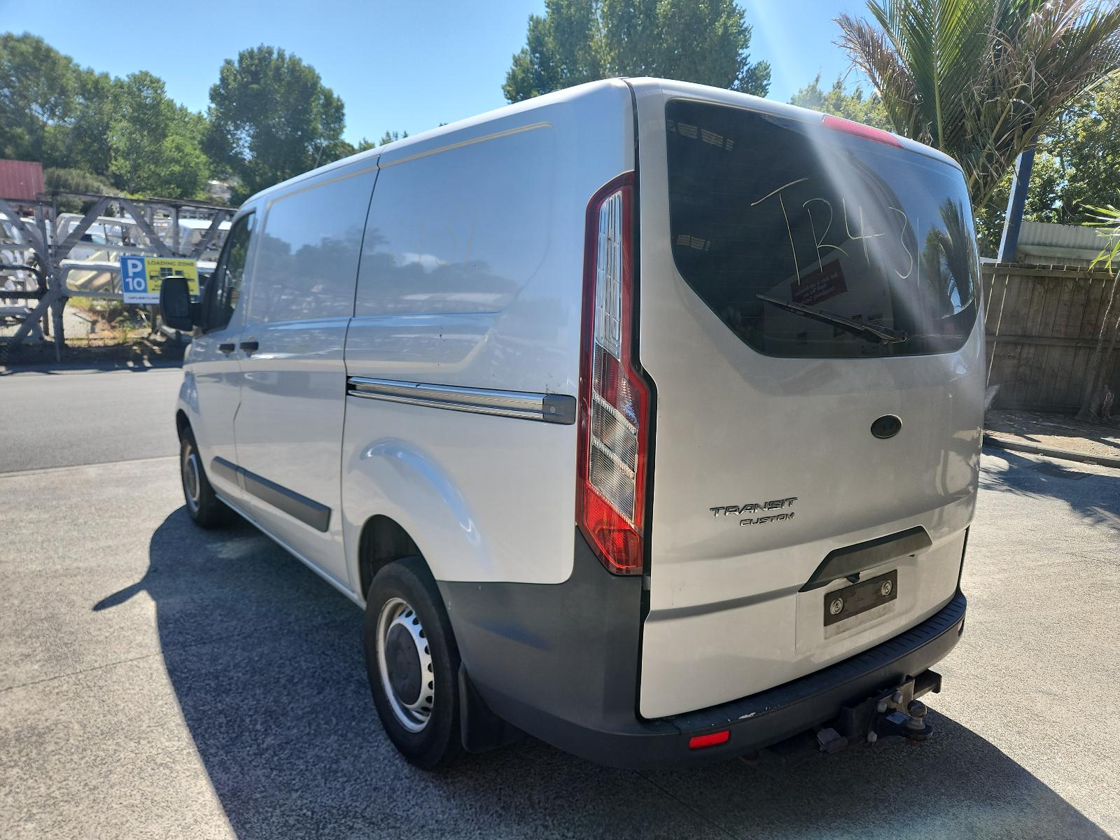 Ford Transit - Other