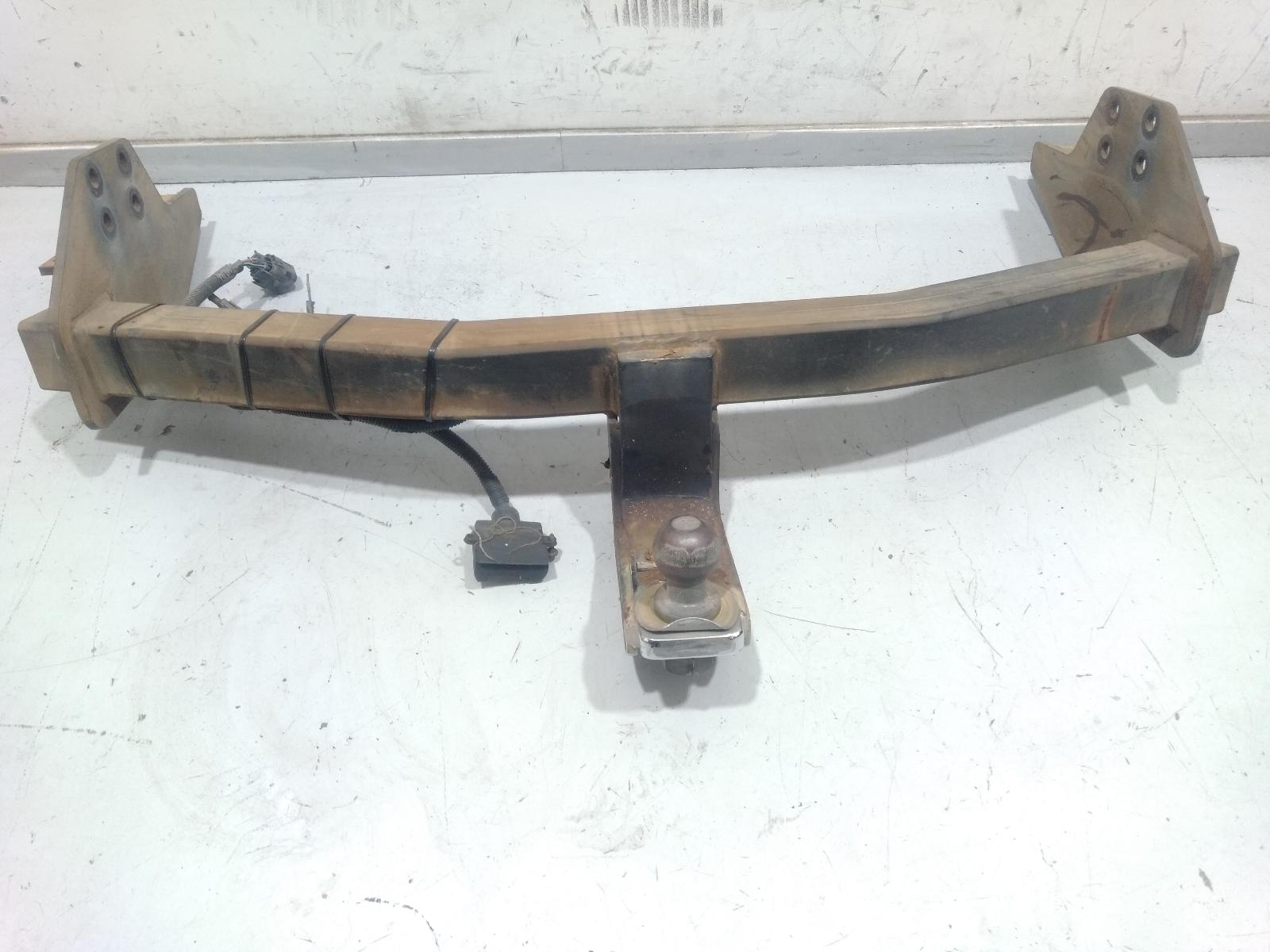 Towbar