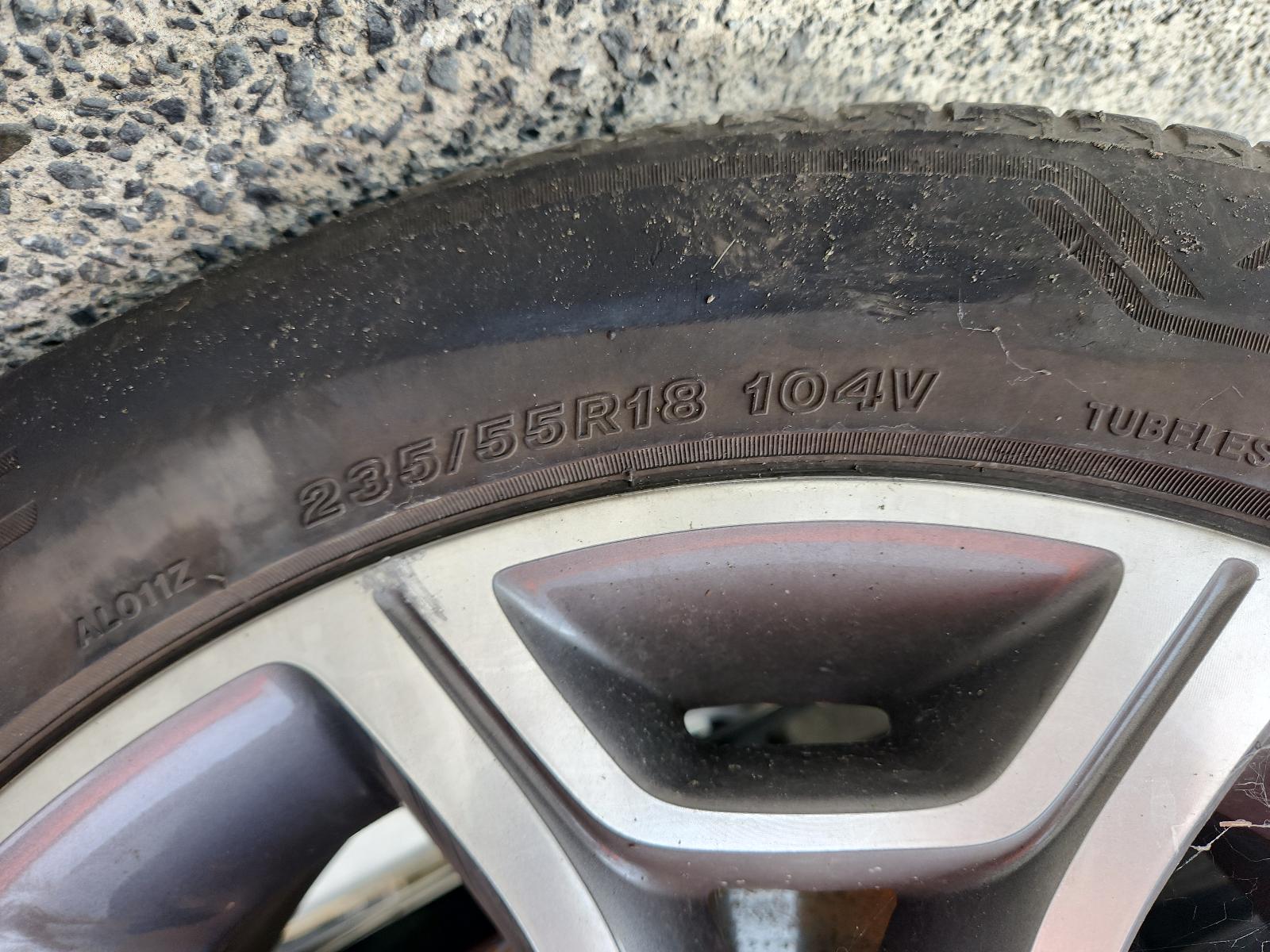 Ford Territory - SZ 2011-Present