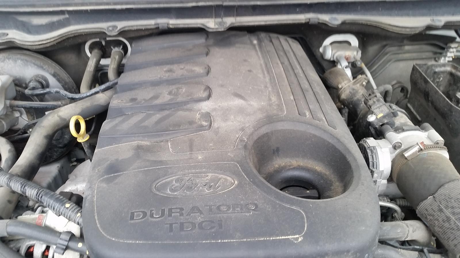 Ford Ranger - PX/PX2 2011-2017