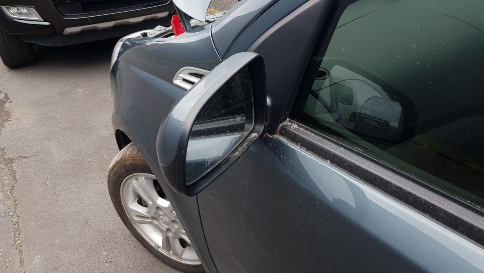 Holden Barina - TK 05-11