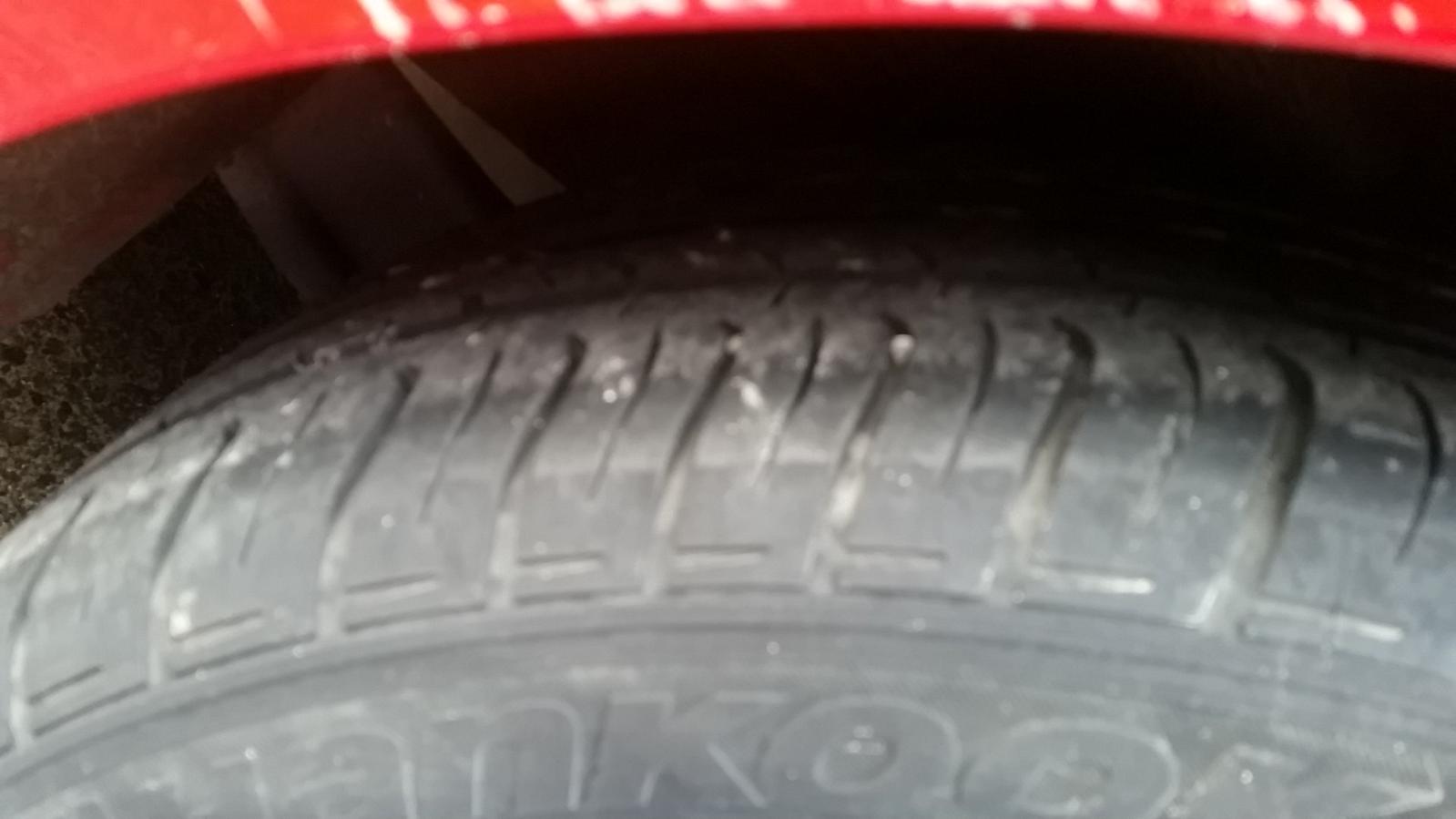 Hyundai i30 - 2007-2016