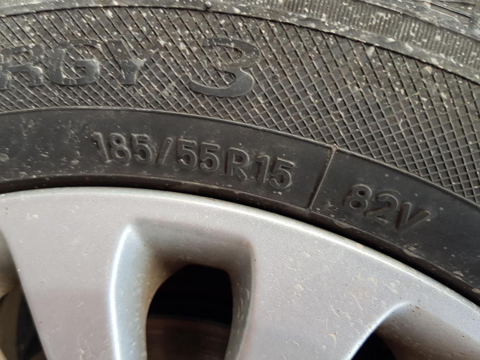 Ford Fiesta - MK VI 2008-Present