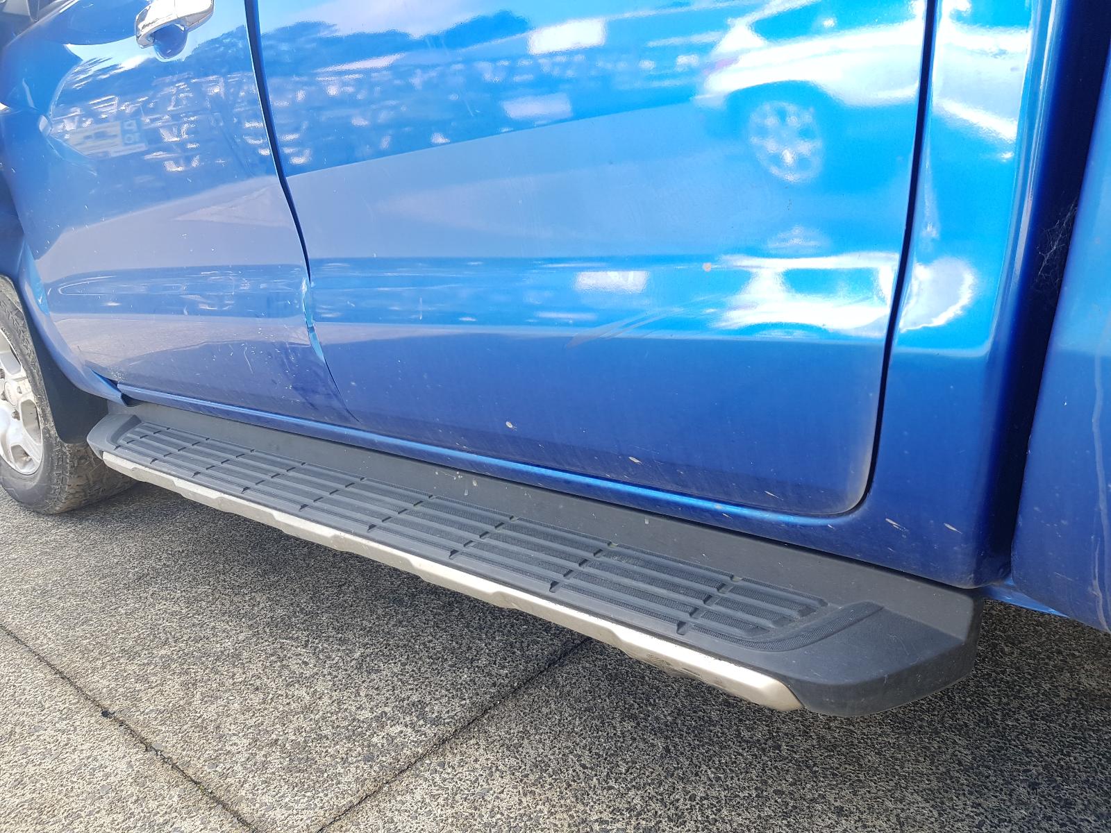 Ford Ranger - PX/PX2 2011-2017