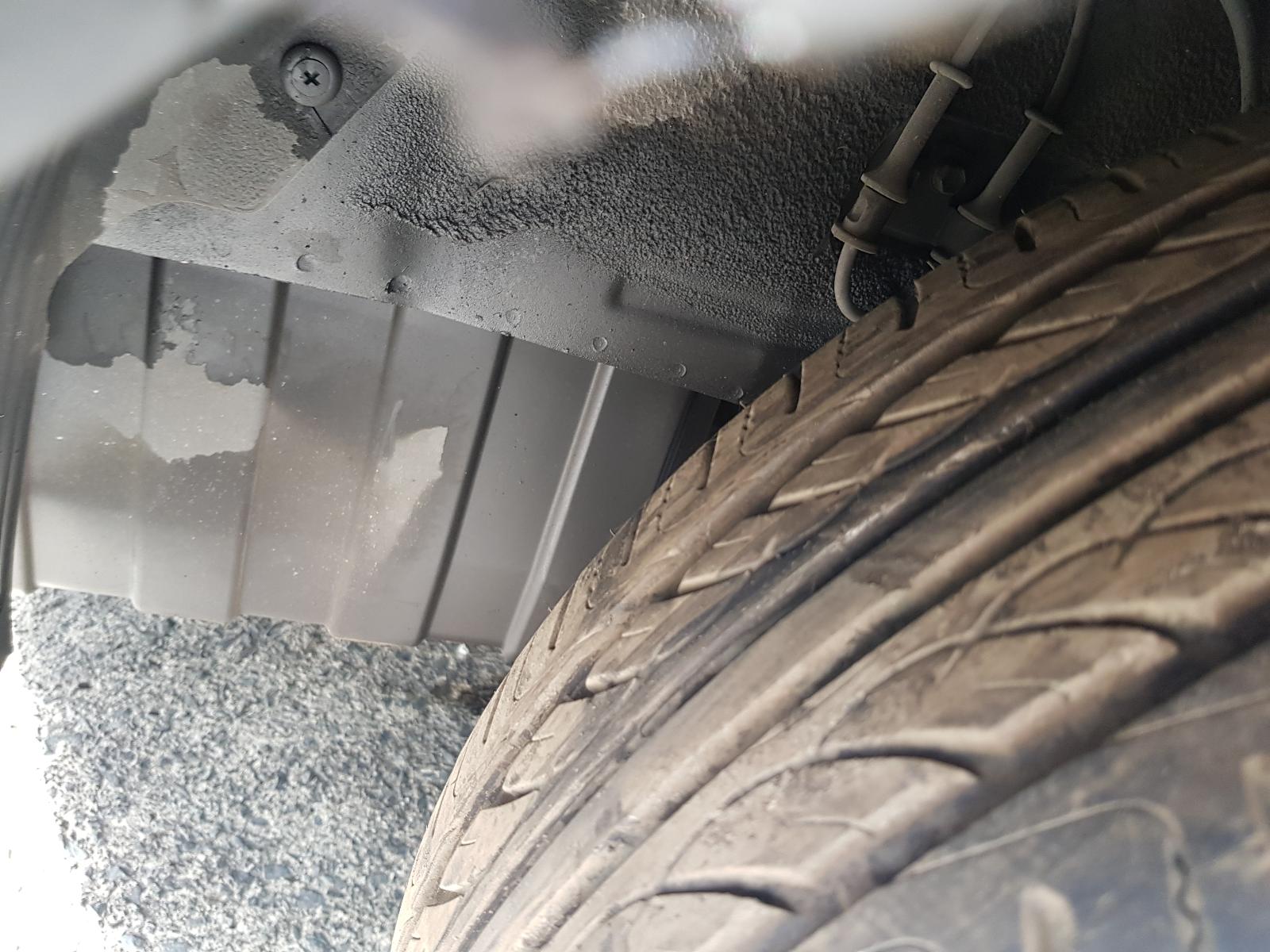 Hyundai i20 - 2010-2015