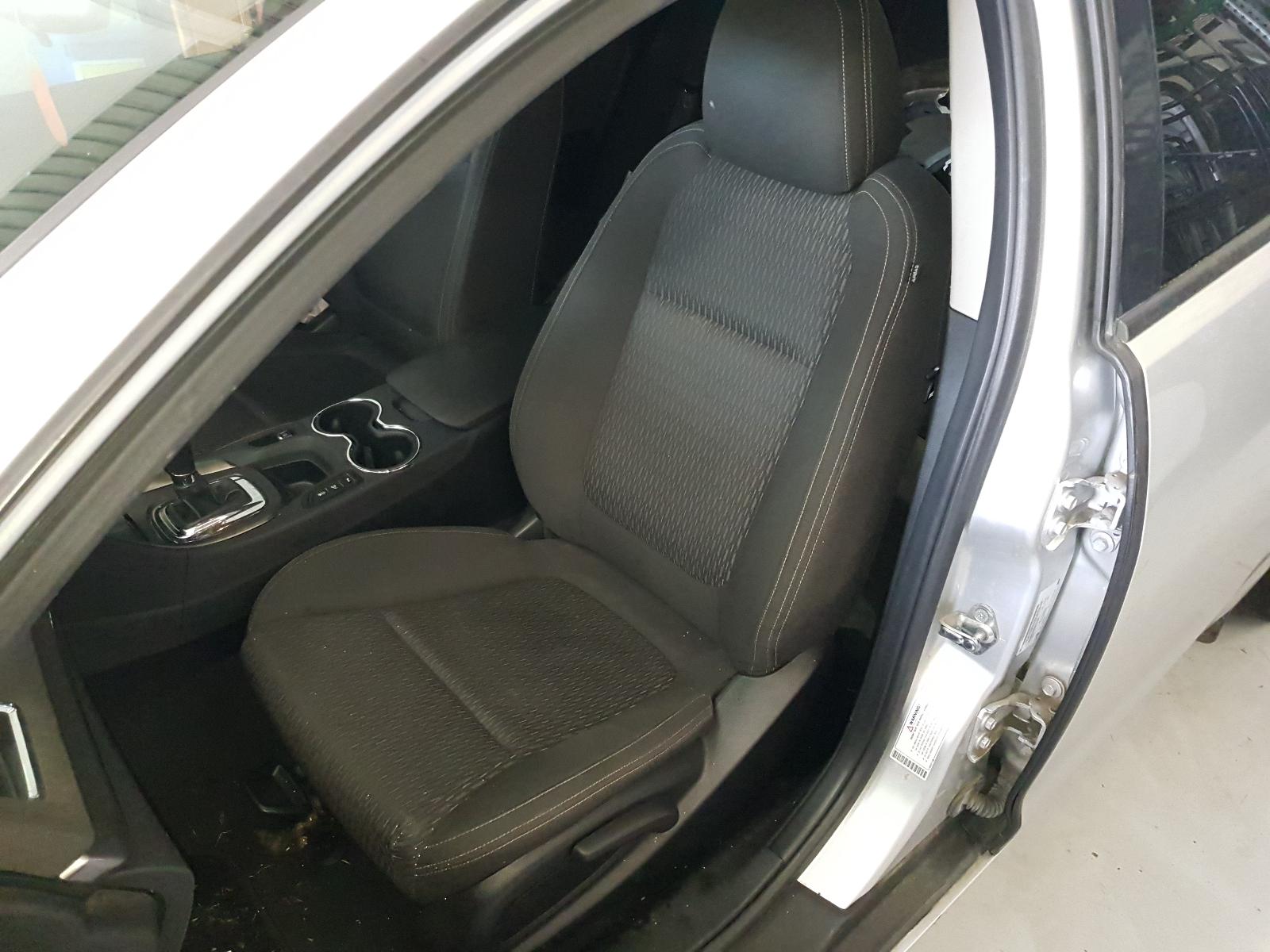 Holden Commodore - VF 2013-Present