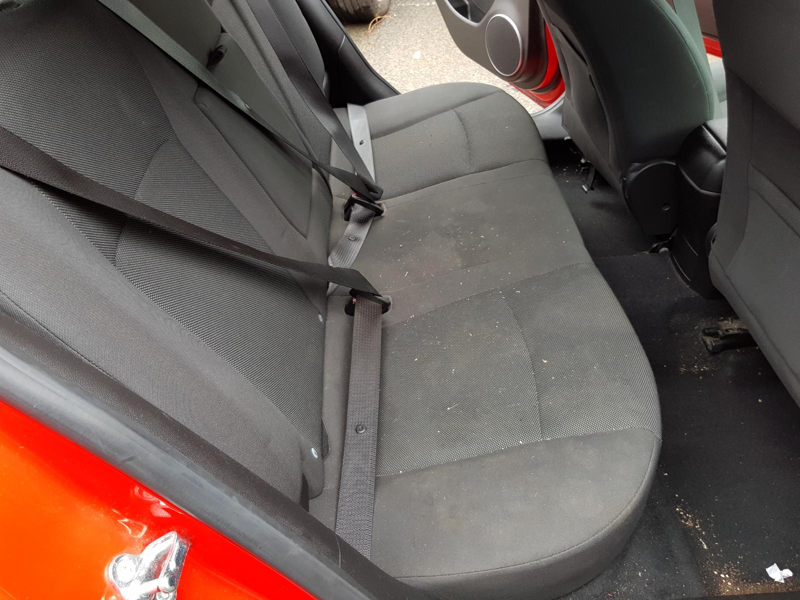 Holden Cruze - 2009-Present